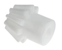 182-8006 RS PRO Bevel Gear, 6mm Bore, 10 Teeth, 2.0 Module