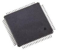 cy8c6244azi-s4d93 Infineon, 32 bit, CY8C6 Microcontroller, 150 MHz, 256kB FLASH, 80-Pin TQFP