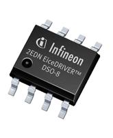 2edn7533fxtma1 Infineon 2EDN7533FXTMA1 MOSFET Gate Driver, 5 A 8-Pin 20 V, DSO