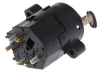 ncj6fi-s Neutrik Chassis Mount XLR Connector, Female, 50 V, 3 Way, Gold over Nickel Plating