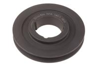 spaa-pulley-140-x-1 RS PRO Pulley, Cast Iron, Steel