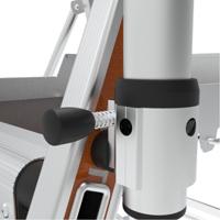 02274114 TUBESCA , For Use With 0.94m Aluminium Scafolding & Work Platform