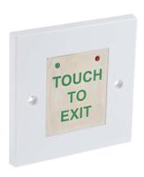 741-8275 RS PRO Plastic Touch Button