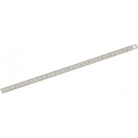 781-30r SAM 3m Stainless Steel Metric Ruler