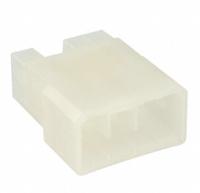 172505-1 TE Connectivity, Multi-Interlock Mark II Female Connector Housing, 7 Way, 2 Row