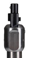 050250 Gedore Breaking Torque Wrench, 50 → 250Ncm, Round Drive, 8mm Insert