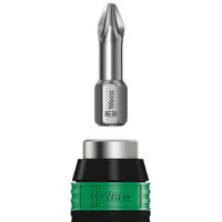 05074770001 Wera Adjustable Hex Torque Screwdriver, 0.1 → 0.34Nm, 1/4 in Drive, ±6 % Accuracy