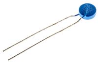 b59870c0120a070 EPCOS Thermistor, 25Ω Resistance, PTC Type, 9 x 5 x 12.5mm