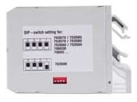 7035641-23 Jumo Temperature Control Module