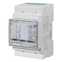 em330dinav53hm1x Carlo Gavazzi 3 Phase LCD Energy Meter