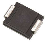 vs-30bq060-m39at Vishay 60 V 3 A Diode Schottky 2-Pin DO-214AA VS-30BQ060-M3/9AT