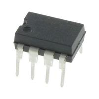 pic16f18015-ip Microchip, 8 bit PIC, PIC12F Microcontroller, 32 MHz, 14kB FLASH, 8-Pin PDIP