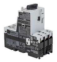 121721-pke12 Eaton 0.3 → 12 A Motor Protection Circuit Breaker, 690 V ac
