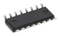 ds90lv031atmnopb Texas Instruments DS90LV031ATM/NOPB, LVDS Transmitter Quad CMOS, TTL LVDS, 16-Pin SOIC