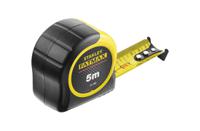 0-33-720 Stanley FatMax 5m Tape Measure, Metric, With RS Calibration