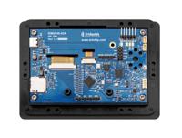 idm2040-43a Bridgetek IDM2040-43A TFT LCD Display / Touch Screen, 4.3in, 480 x 272pixels