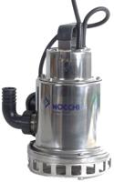 555039 W Robinson And Sons 230 V Direct Coupling Submersible Submersible Water Pump, 160L/min