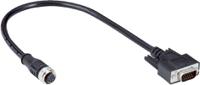 yf2z1b-020xxxmhdac-6061702 SICK YF2Z1B Replacement Module, Screened, 2 m