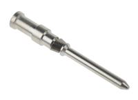 09150006105 HARTING Han D Male 10A Crimp Contact for use with Heavy Duty Power Connector