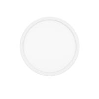 90132 Sylvania Circular LED Bulkhead Light, 18 W, 240 V, , Lamp Supplied, IP54, SYLRADIANCE
