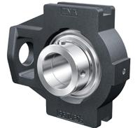 rtuey35-xl Flange Bearing Unit, RTUEY35-XL, 35mm ID