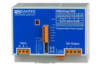 hseuireg10001400 Programmable Power Supply 0-400V 0-3,2A