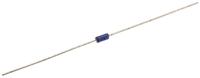 bat43 STMicroelectronics 30 V 200 mA Diode Schottky 2-Pin DO-35