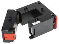 171-8854 RS PRO Base Mounted Current Transformer, 600A Input, 600:5, 5 A Output, 55 x 43mm Bore