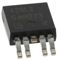 bts428l2atma1 Infineon BTS428L2ATMA1High Side, High Side Switch Power Switch IC 5-Pin, TO-252