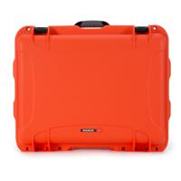 950s-010or-0a0 Nanuk Nanuk 950 Waterproof Plastic Case With Wheels, 579 x 465 x 297mm