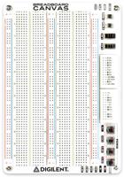 410-385 , Breadboard Breadboard Canvas