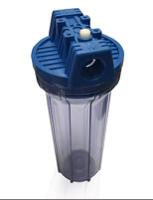lt10-bv-rs-b Parker Clear Water Filter Housing, 3/4in, BSP, 8 bar