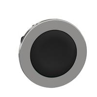 zb4fa2 Schneider Electric ZB4 Series Black Momentary Push Button Head, 30mm Cutout, IP66, IP67, IP69K