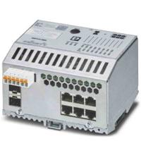 1043414 Phoenix Contact Ethernet Switch