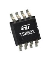tsb622iyst TSB622IYST STMicroelectronics, Operational Amplifier, 1.7 MHz, 8-Pin 36 V SO-8