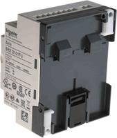 sr2d101fu Schneider Electric Zelio Logic Series Logic Module, 100 → 240 V ac Supply, Relay Output, 6-Input, Discrete Input