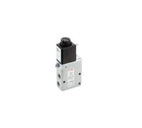 8020747024202400 Norgren Pneumatic Solenoid Valve - Solenoid/Air 80207 Series