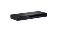 tk-803r-eu Trendnet 3 Port 8 USB DVI KVM Switch, 2048 x 1536 Maximum Resolution