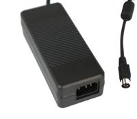 304-025 RS PRO 60W Plug-In AC/DC Adapter 12V dc Output, 5A Output