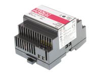 tbl-060-124 TRACOPOWER TBL Switched Mode DIN Rail Power Supply, 85 → 264V ac ac Input, 24V dc dc Output, 2.5A Output, 60W