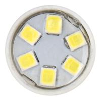 143230 Bailey Electric & Electronics bv Miniature LED E14 LED Bulbs 1.2 W, 6400K, White, Single Ended shape