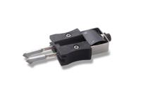 t0054465999n Weller RTW 4 MS 6 mm Bent Soldering Iron Tip for use with WMRT-MS, WXMT-MS Tweezers