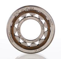 nu-204-ecpc3 SKF NU 204 ECP/C3 20 mm ID Roller Bearing, 47 mm OD