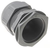 5301508053015080 Lapp SKINTOP Series Grey Polyamide Cable Gland, PG42 Thread, 35mm min., 38mm max., IP68