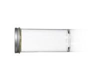 251-9308 RS PRO 150ml PP Wide Neck Storage Bottle