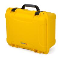 933s-010yl-0a0 Nanuk Nanuk 933 Waterproof Plastic Case, 505 x 409 x 257mm