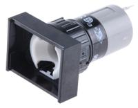 31-041006 EAO, PCB Pilot Light, IP40