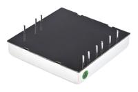 rp40-240515tg Recom RP40-G DC-DC Converter, 5V dc/ 6 A, ±300mA Output, 18 → 36 V dc Input, 40W, Through Hole, +85°C Max Temp