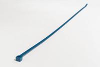 111-01169-mct50l-pa66mp-gn HellermannTyton Cable Tie, 380mm x 4.7 mm, Green PA 6.6 Heatstabilised, Pk-100