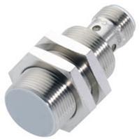 bes-m18me-psc80b-s04g-003 BALLUFF Inductive Threaded Barrel Proximity Sensor, M18, 8 mm Detection, PNP NO, 10 → 30 V dc